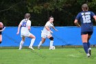 WSoccer vs Brandeis  Wheaton College Women's Soccer vs Brandeis College. - Photo By: KEITH NORDSTROM : Wheaton, women's soccer